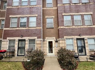 4120 S Drexel Blvd APT 3A, Chicago, IL 60653