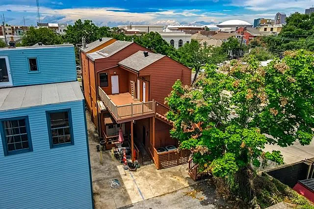1716 Saint Charles Ave #A — Photo 26