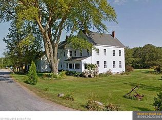 6 Lookout Point Rd, Harpswell, ME 04079