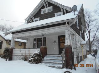 980 Jason Ave, Akron, OH 44314