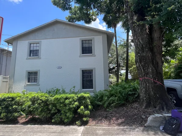 310 S Delaware Ave APT A, Tampa, FL 33606