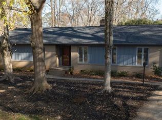 1614 Red Forest Rd, Greensboro, NC 27410