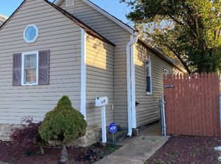5310 Northrup Ave, Saint Louis, MO 63110