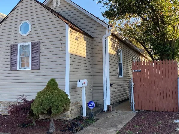 5310 Northrup Ave, Saint Louis, MO 63110