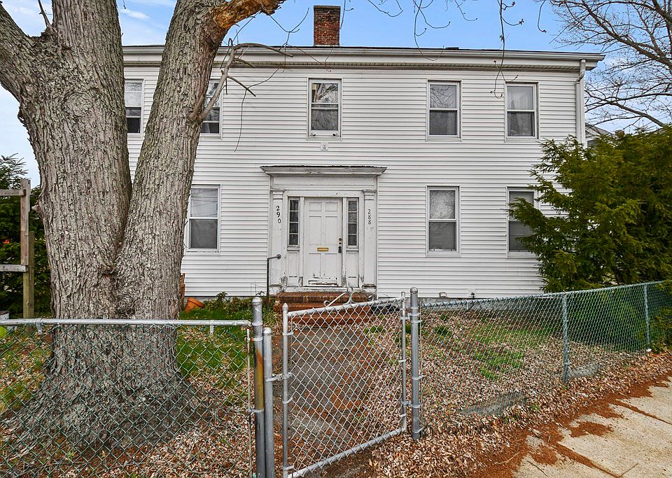 288-290 Andover St, Lawrence, MA 01843 | MLS #72967021 | Zillow