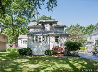 502 S Princeton Ave, Villa Park, IL 60181