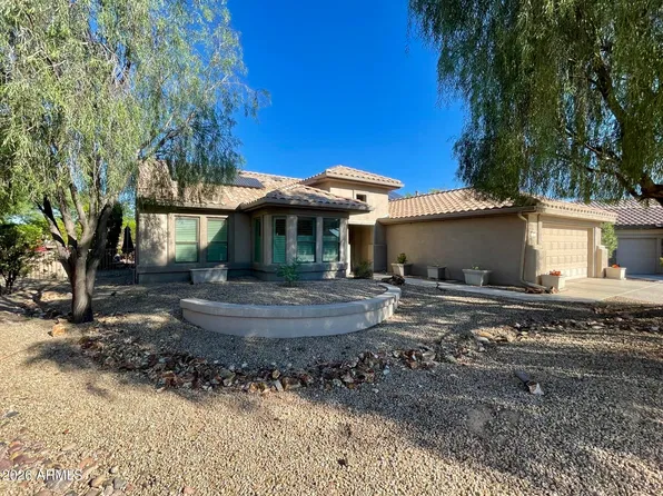 18574 N SUNRAY Court, Surprise, AZ 85374