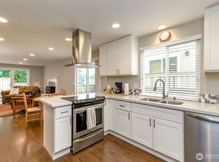 Hiddenwood West Condos, University Place, WA 98466