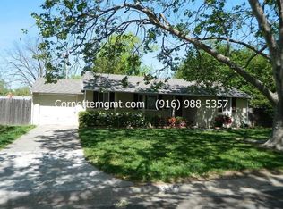 2377 Saint Francis Dr, Sacramento, CA