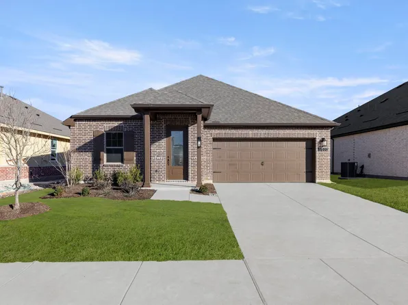 1500 Eagle Meadow Trl, Anna, TX 75409
