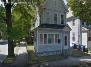 456 Huntington St, New Haven, CT 06511