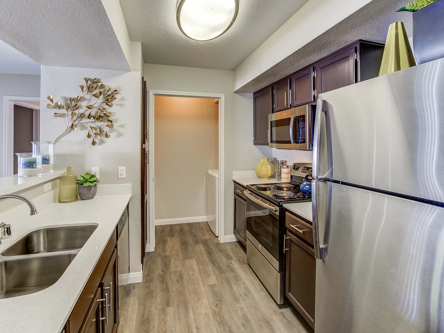 Ascent at Silverado Apartment Homes — Photo 4