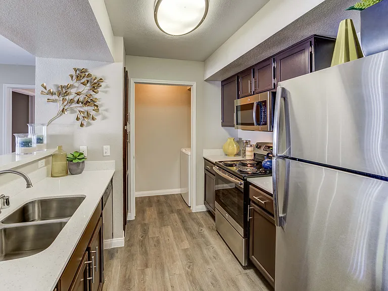 Ascent at Silverado Apartment Homes — Photo 4