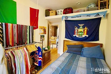 Rented by Spire Group