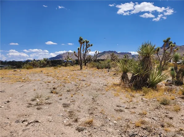 0 N Magnolia Dr, Dolan Springs, AZ 86441