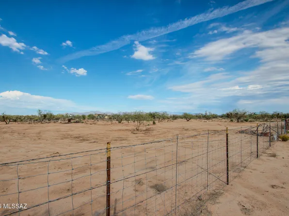 13220 W Cortel Rd #10, Tucson, AZ 85736