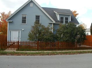 20 High St, Saint Albans, VT 05478