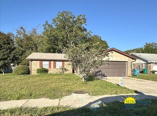 702 Clark Dr, Fort Walton Beach, FL 32547