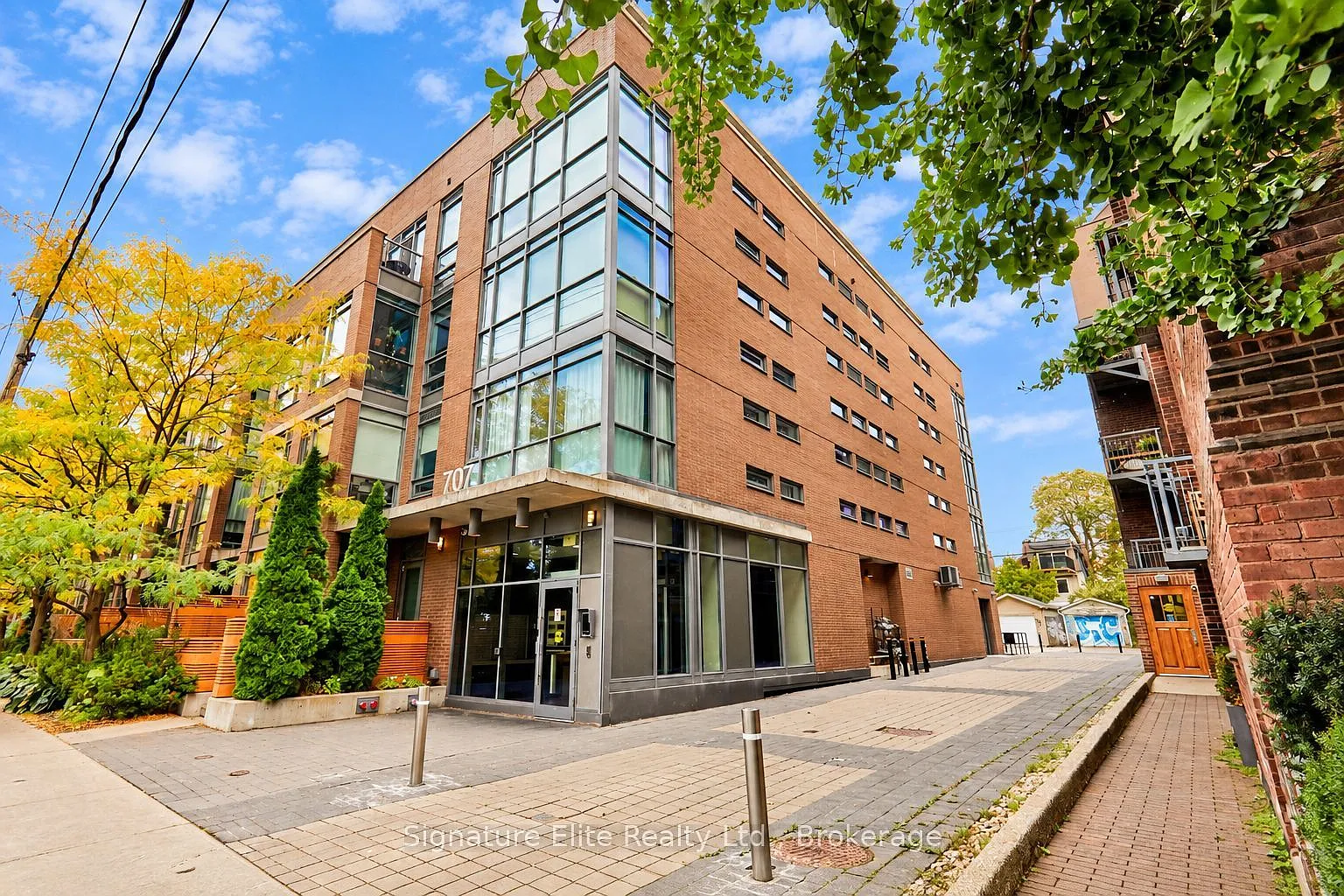 1 bed, $2,350 — Photo 1