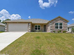 6416 Amalie Dr, Alexander, AR 72002