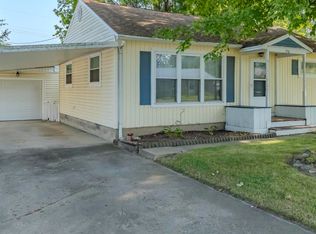 750 Linlawn Dr, Wabash, IN 46992