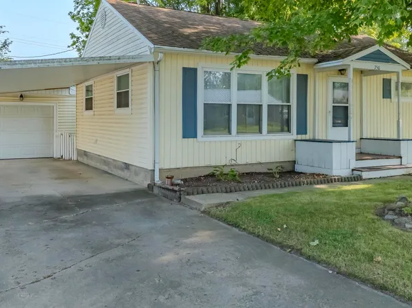 750 Linlawn Dr, Wabash, IN 46992