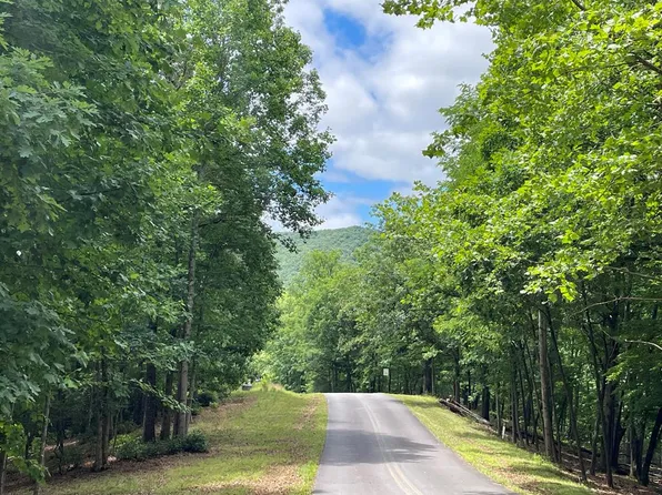 LOT 57 Asheland Overlook, Young Harris, GA 30582