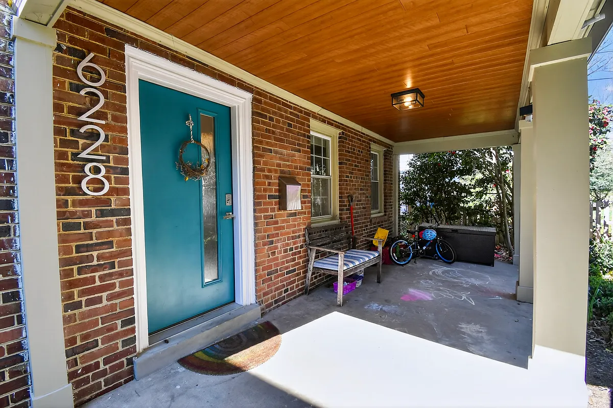 Building Photo - 6228 30th St NW