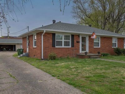 3140 Adams Ct, Owensboro, KY, 42303