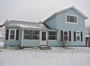 964 Township Road 350, Nova, OH 44859