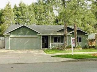 630 Schemmel Ln, Silverton, OR 97381