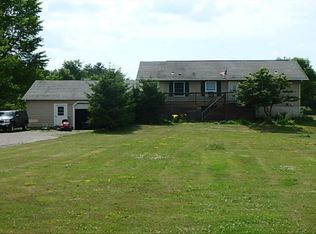 1849 Forman Rd, Jefferson, OH 44047