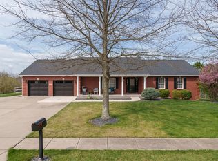 130 Bridle Ct, Dry Ridge, KY 41035