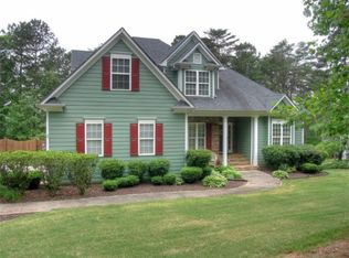 109 Bells Ferry Rd, White, GA 30184