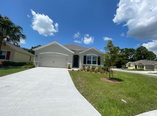 100 Forest Trace Cir, Titusville, FL 32780