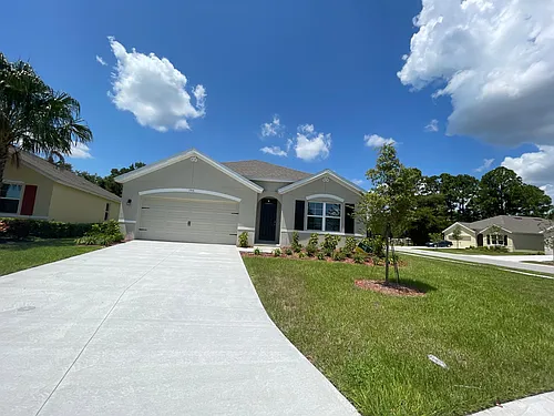 100 Forest Trace Cir Photo 1