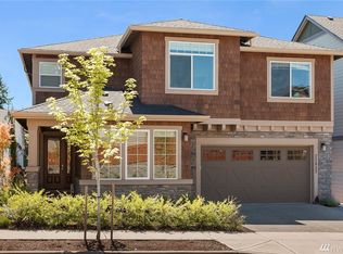 22837 SE 18th Pl, Sammamish, WA 98075