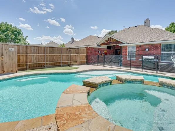3812 Brantford Dr, Richardson, TX 75082
