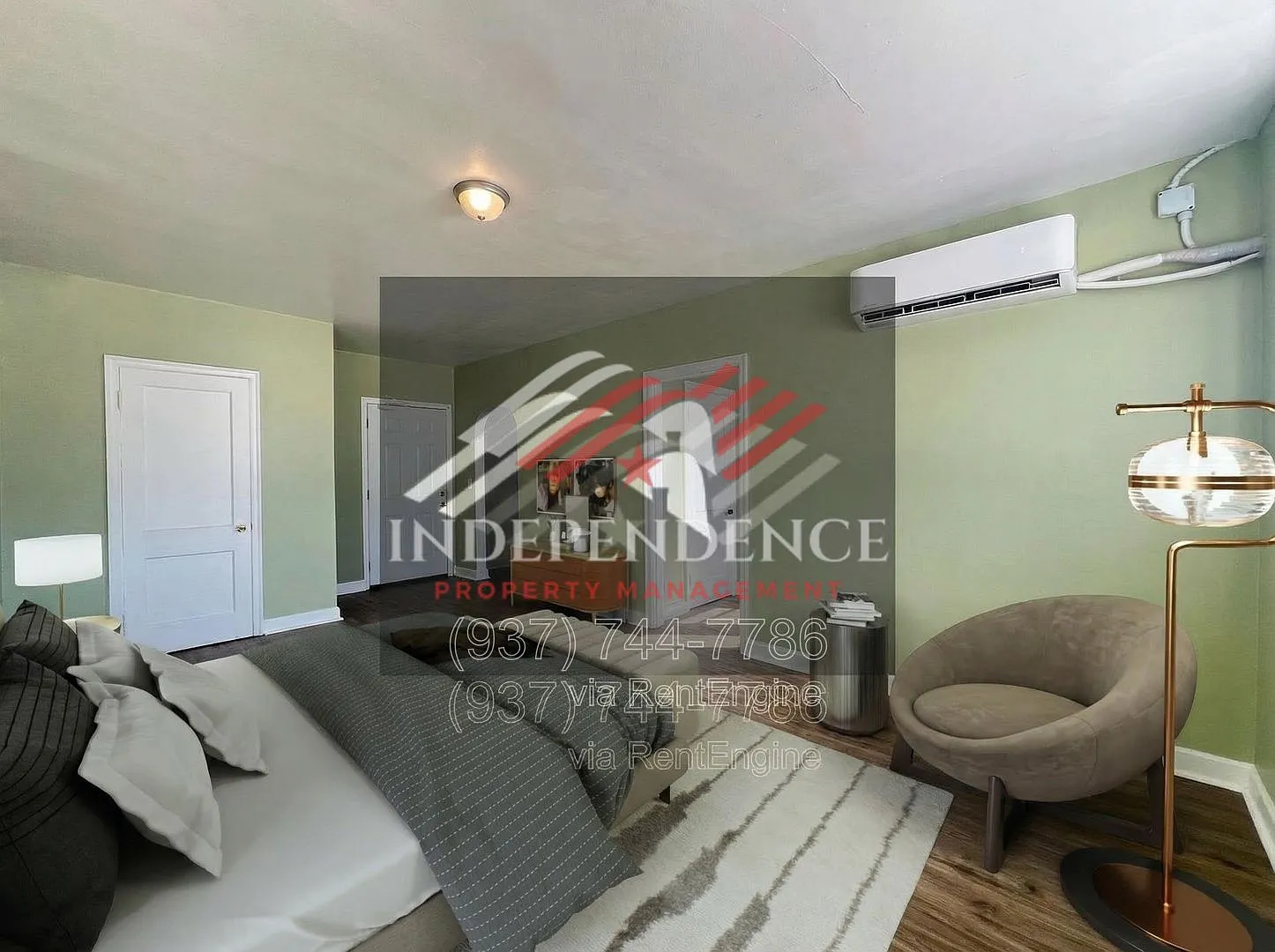 1 bed, 1.0 bath, $795 — Photo 3