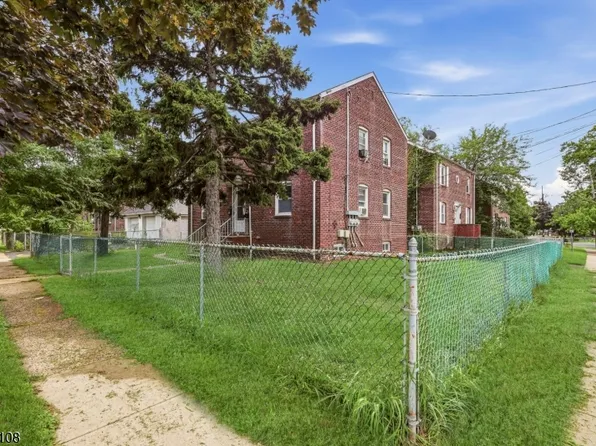 417 Adams St, Linden City, NJ 07036