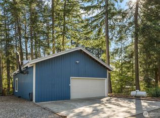 1230 Wapiti Dr, Cle Elum, WA 98922