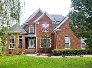 837 Oxen Cir, Raleigh, NC 27603