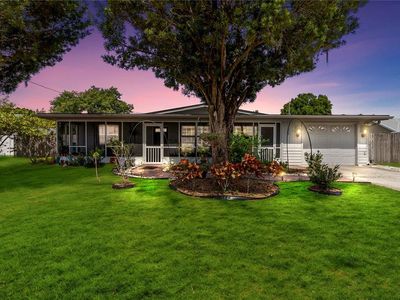 806 Orange Ave, Saint Cloud, FL, 34769