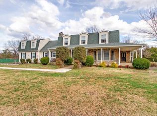 3665 Old South Rd, Murfreesboro, TN 37128