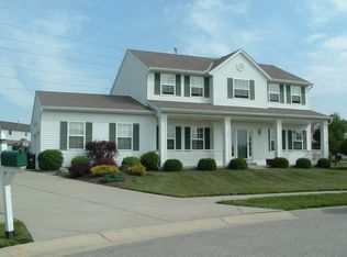 7330 Dunmore Ct, West Chester, OH 45069