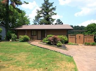 11020 Bainbridge Dr, Little Rock, AR 72212