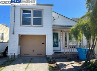 820 Hensley Ave, San Bruno, CA 94066