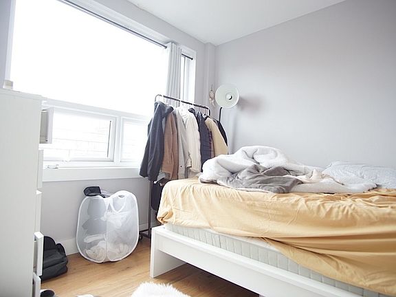 5th image of 310 Saint Nicholas Ave #3
