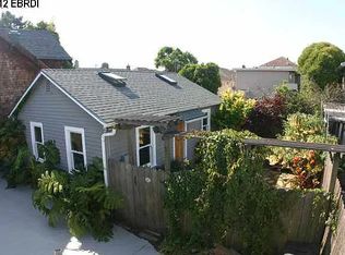 557 59th St, Oakland, CA 94609