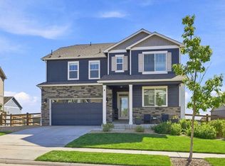 15732 Syracuse Ct, Brighton, CO 80602